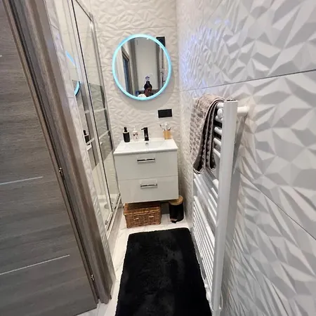 Rancy Apartment *
